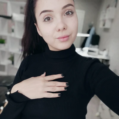 Хмелинская Светлана
