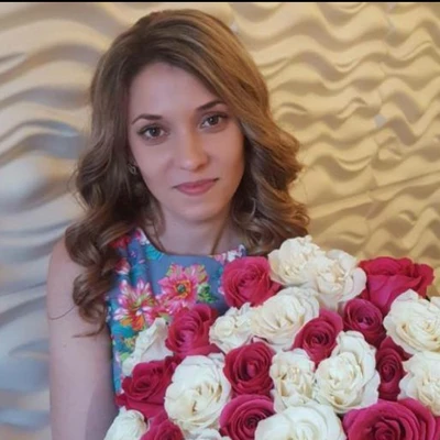 Володченко Эльвира