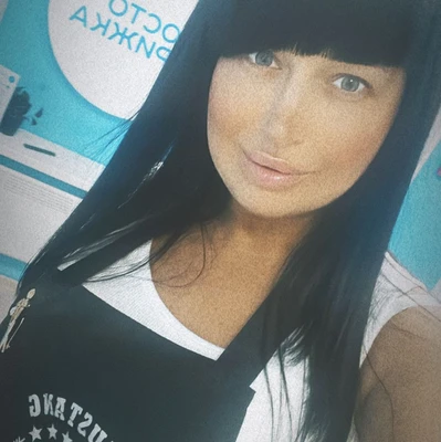 Зеленская Анна