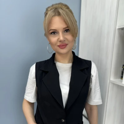 Акимова Ксения