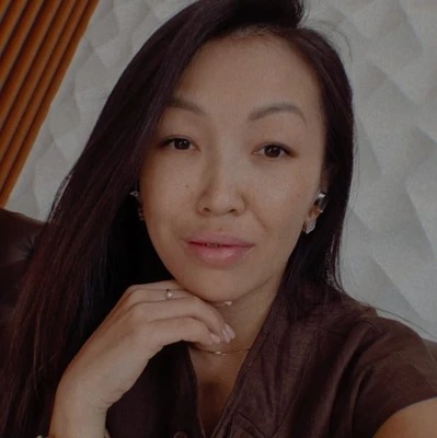 Себелева Ксения