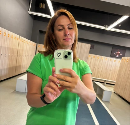 Алексеева Светлана