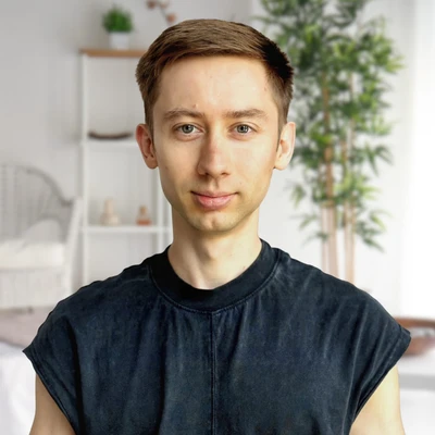 Дзюба Илья