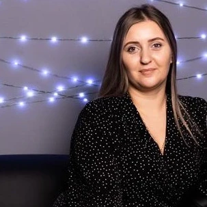 Фото Землякова Диана