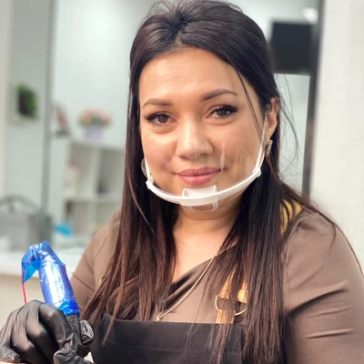 Фото Бояхчян Кристина