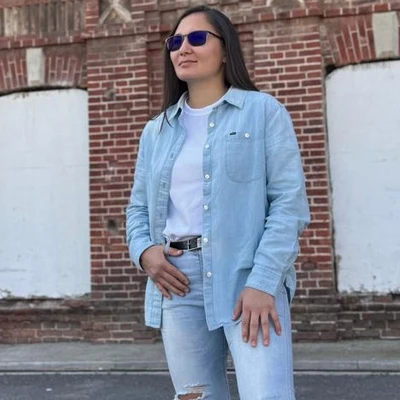 Фото Хегай Екатерина