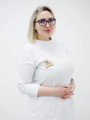 Дарья Трухина