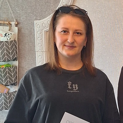 Фото Людмила