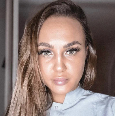 Баева Виктория