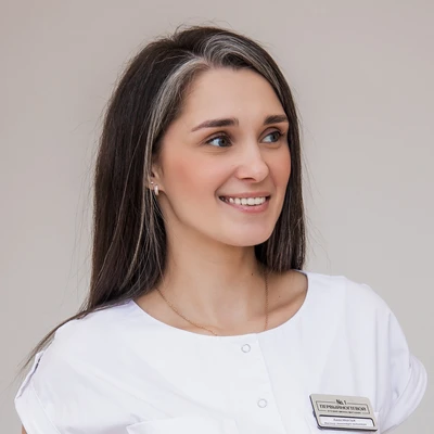 Абрамова Анастасия