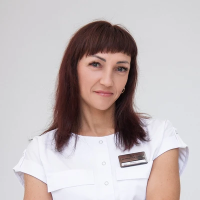 Сюбарь Оксана