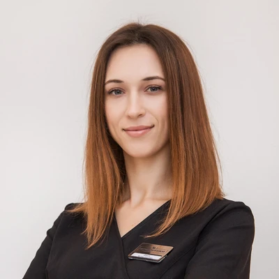 Шейко Ольга