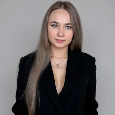 Фото Татьяна