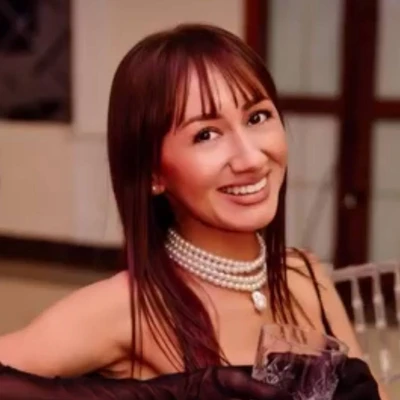 Фото Ксения