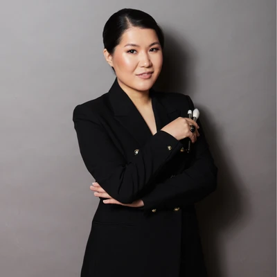 Дампилова Наталья