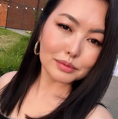 Урбаева Любовь