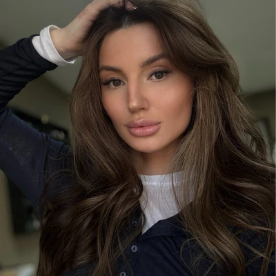 Аюшеева Анастасия