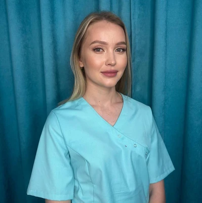 Фото Ананина Екатерина