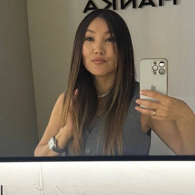 Визажист Надежда