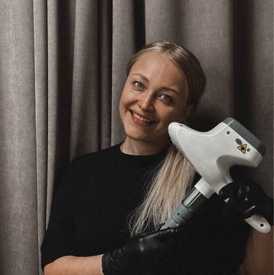 Сандипова Инна