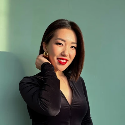 Фото Баженова Инна