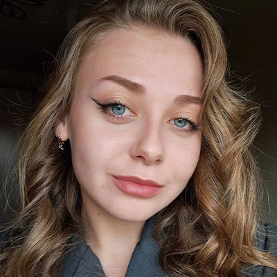 Фото Пеньковская Яна