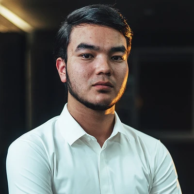 Фото Сардор