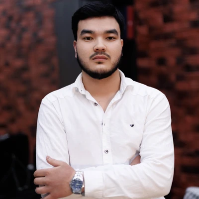 Фото Сардор