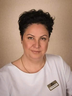 Фото Алевтина Пахомова