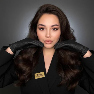 Фото Вероника