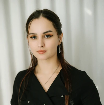 Житникова Марина