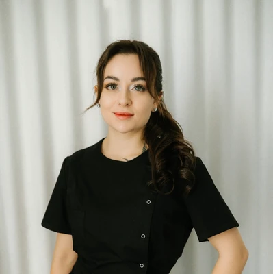 Ившина Виктория