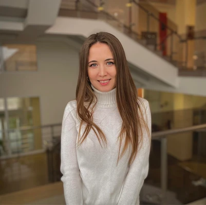 Фото Екатерина