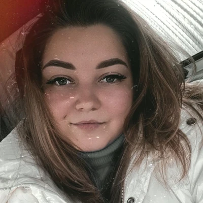 Гуслякова Валерия