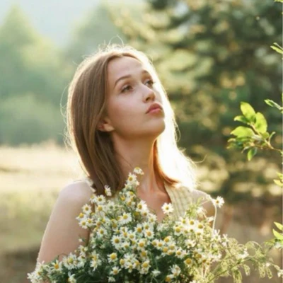 Беспалова Елизавета
