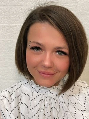 Анастасия Харченко