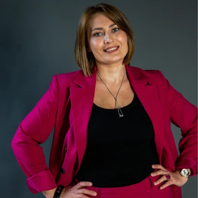 Климова Елена