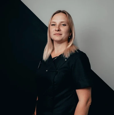 Екатерина