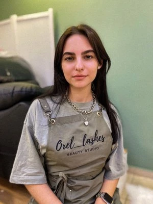 Анна Образцова