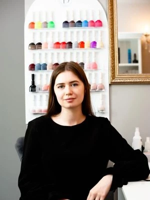 Татьяна Плотникова