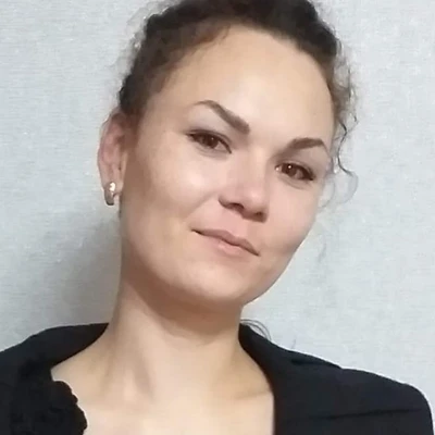Фото Олена