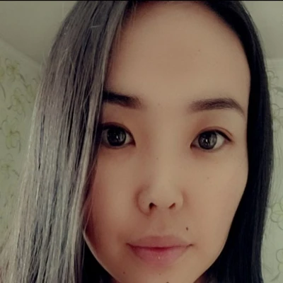 Фото Сэсэгма