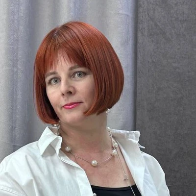 Юдина Надежда