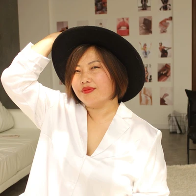 Батуева Гэла