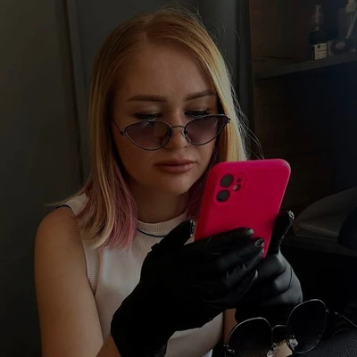 Фото Анна Бачеева