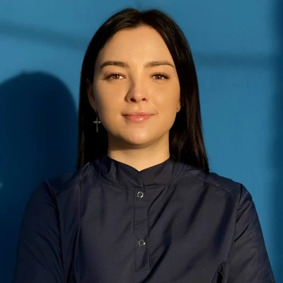 Кузнецова Валентина