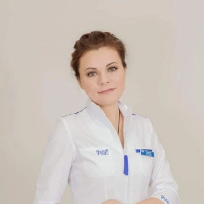 Бессмертная Анастасия