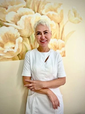 Фото Татьяна Николаевна Чеботарева