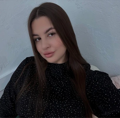 Кашникова Виктория