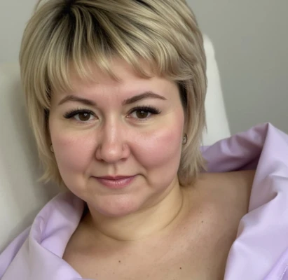 Сафронова Ирина